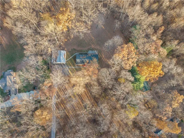 $299,900 | 9370 Oak Park Road, New Salisbury, IN 47161