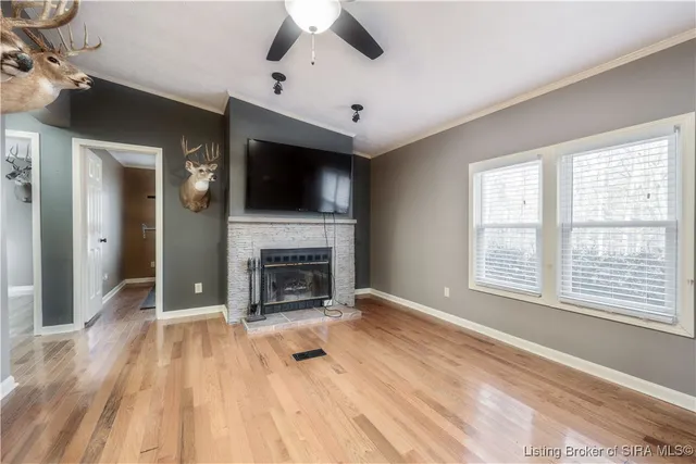 $299,900 | 9370 Oak Park Road, New Salisbury, IN 47161