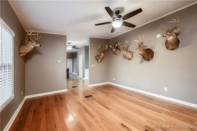 $299,900 | 9370 Oak Park Road, New Salisbury, IN 47161