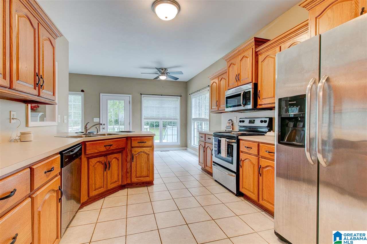 9000 MacKenzie Circle Morris, AL 35116 - Photo 8 of 27