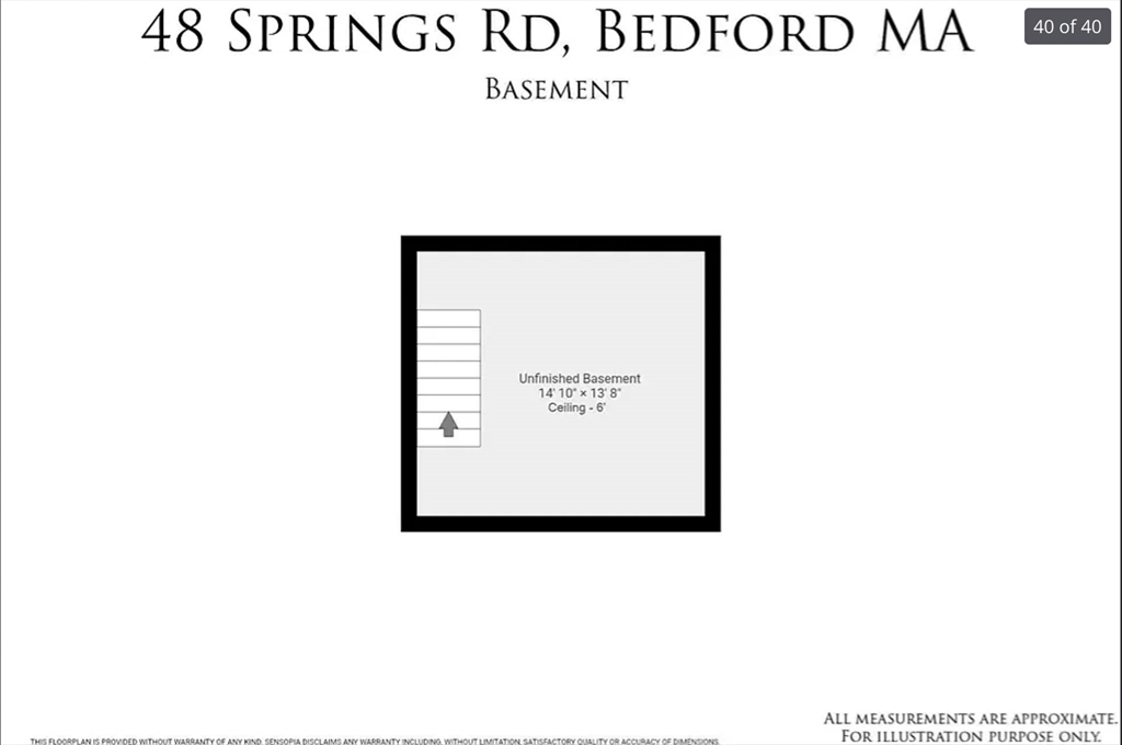 48 Springs Road, Unit RD Bedford, MA 01730 - Photo 27 of 27 a picture of a bench in front of a window