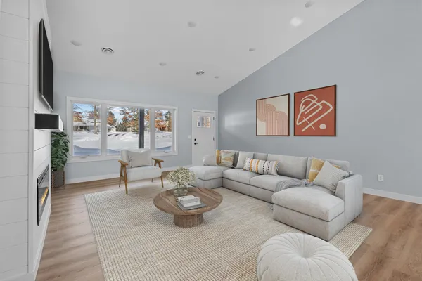 $549,900 | 15828 Old Stonebridge Trail, Brainerd, MN 56401