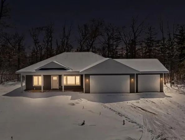 $549,900 | 15828 Old Stonebridge Trail, Brainerd, MN 56401