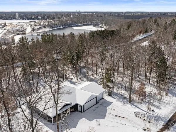$549,900 | 15828 Old Stonebridge Trail, Brainerd, MN 56401