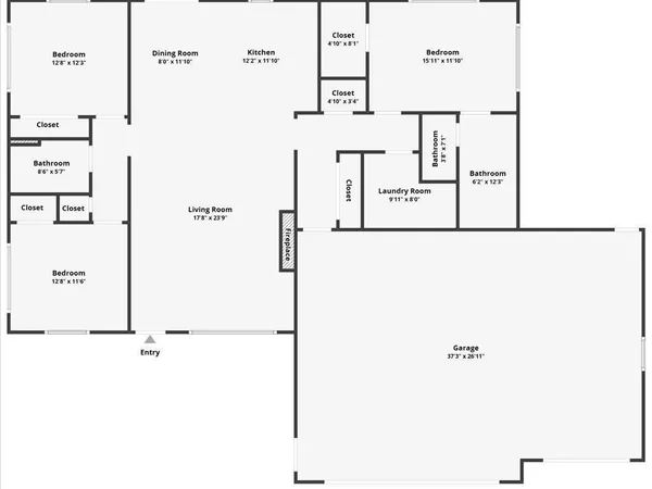 $549,900 | 15828 Old Stonebridge Trail, Brainerd, MN 56401