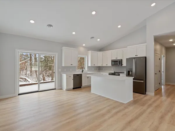 $549,900 | 15828 Old Stonebridge Trail, Brainerd, MN 56401