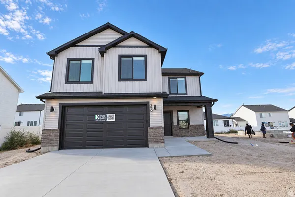 $513,900 | 250 West 550 North, Smithfield, UT 84335