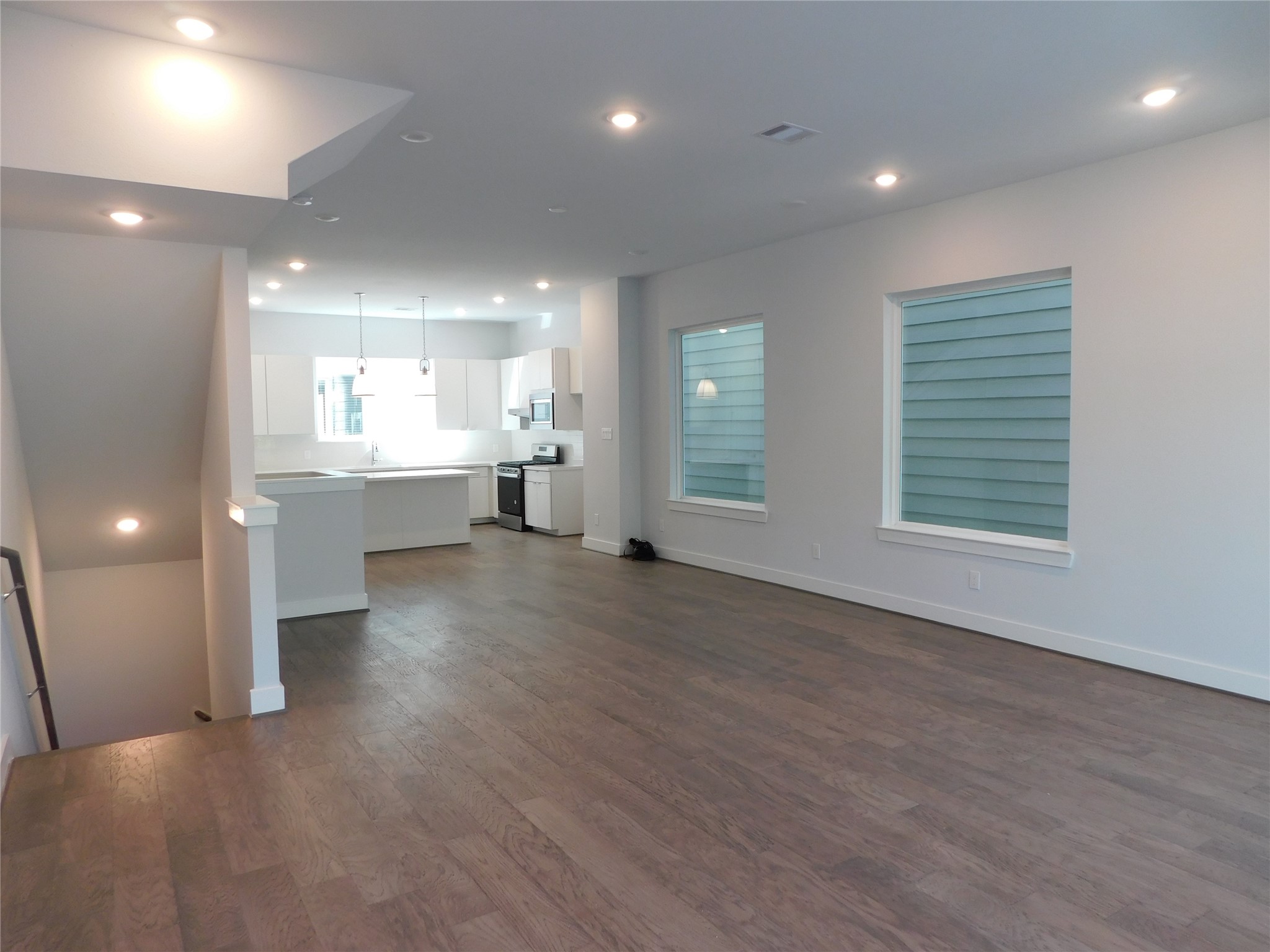 4223 Eli Street Houston, TX 77007 - Photo 21 of 46