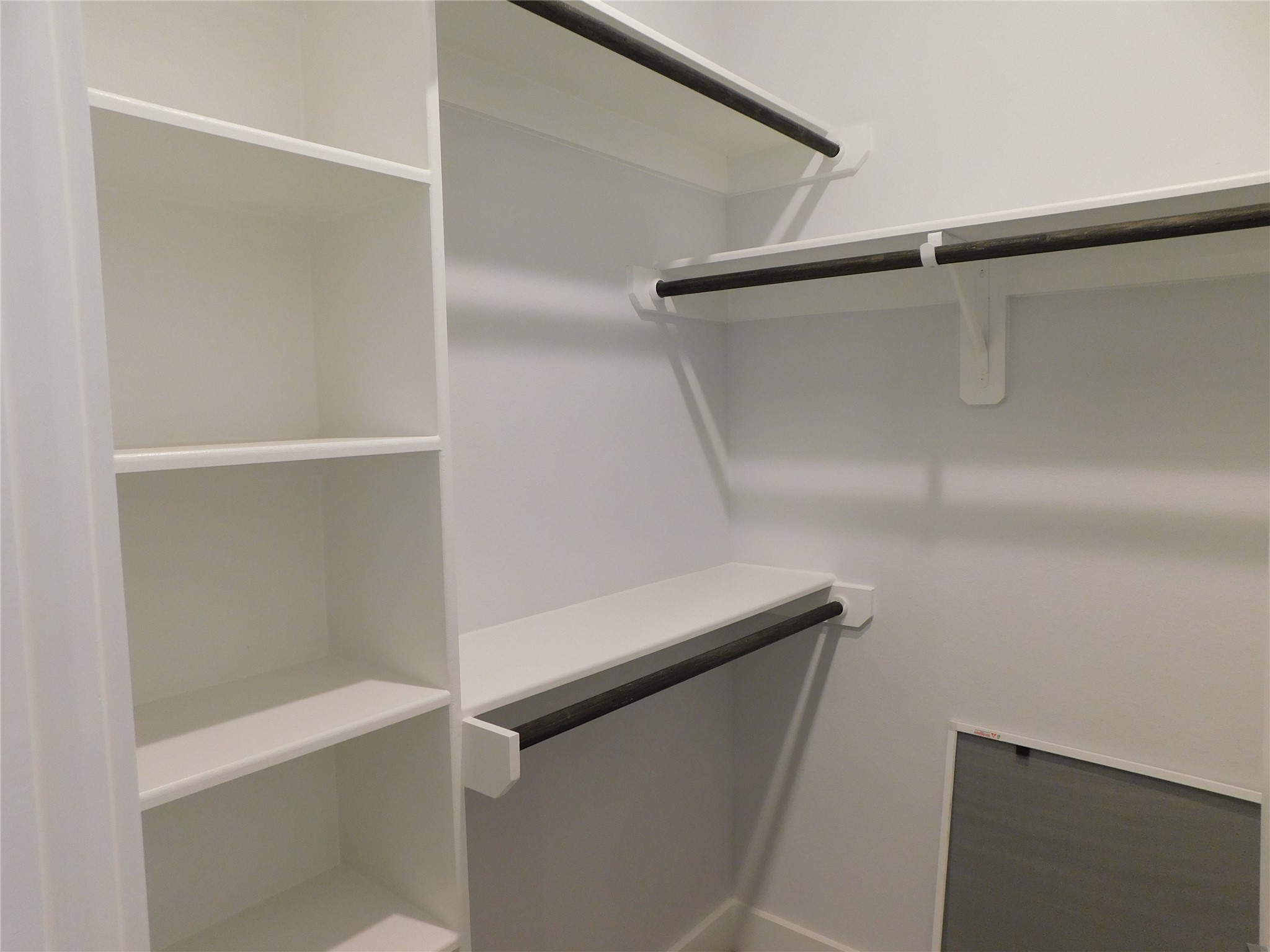 4223 Eli Street Houston, TX 77007 - Photo 26 of 46 a close view of closet