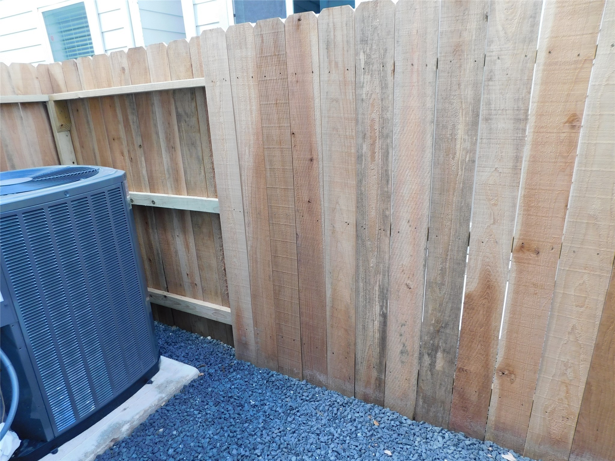 4223 Eli Street Houston, TX 77007 - Photo 45 of 46 a view of wooden fence