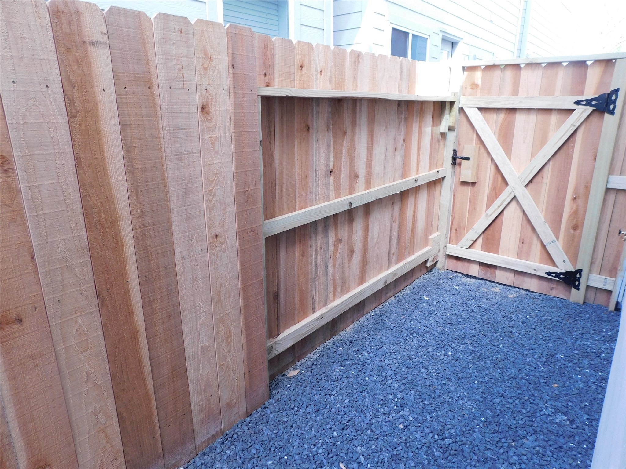 4223 Eli Street Houston, TX 77007 - Photo 46 of 46 a view of front door