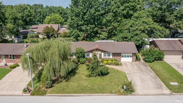 $229,500 | 4357 Baden Strasse, Jasper, IN 47546