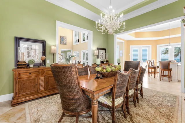 a kitchen with stainless steel appliances granite countertop a stove and a sink