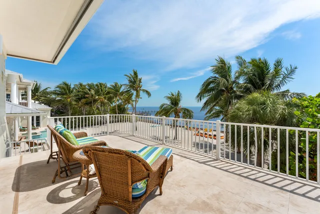 a view of a ocean beach