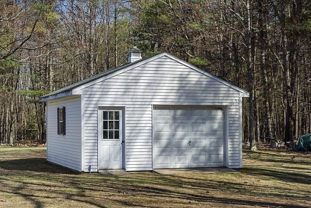 1077 Old Keene Road Athol, MA 01331 - Photo 5 of 35 Gallery Image 5