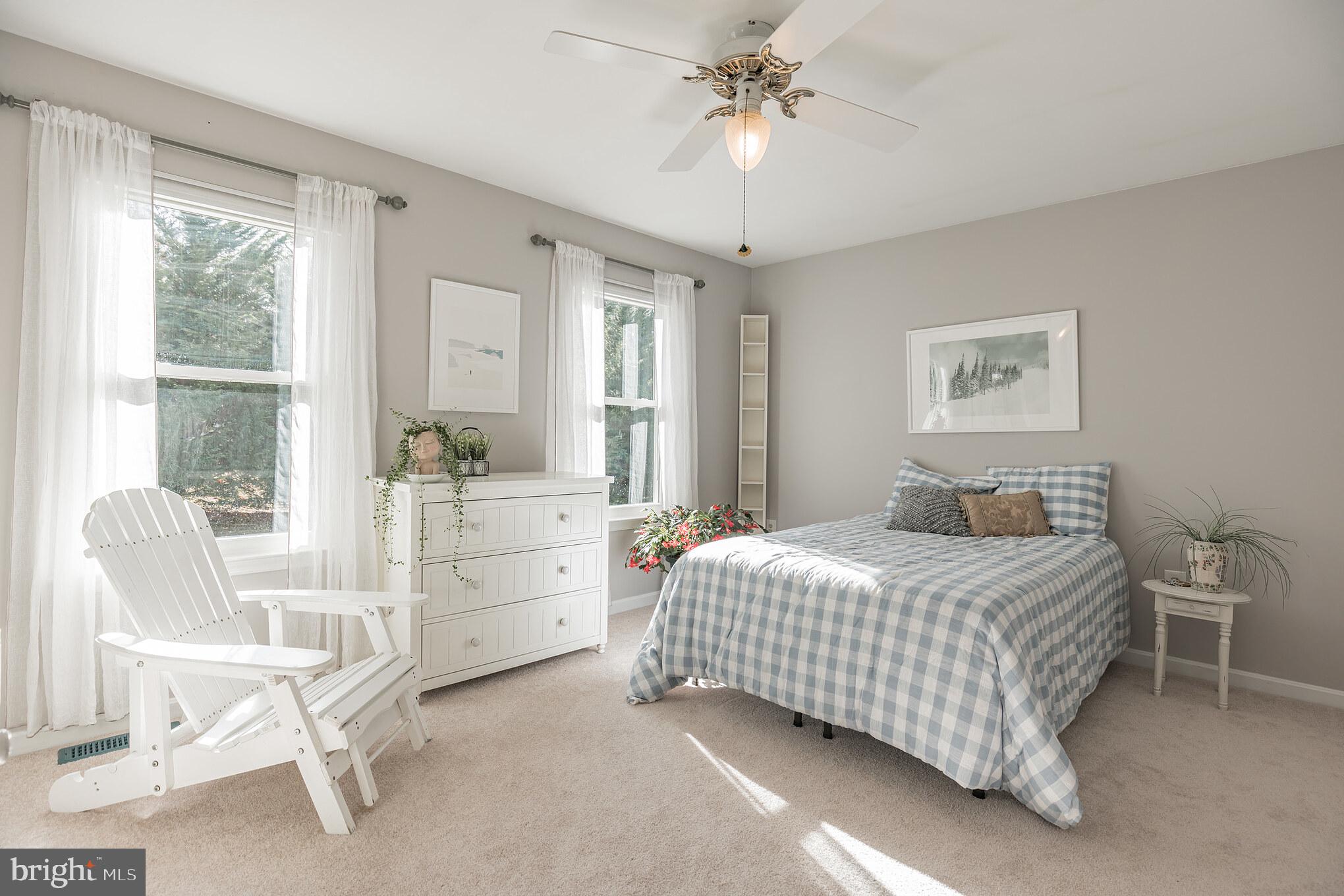4585 Willows Road Chesapeake Beach, MD 20732 - Photo 10 of 32 Primary Bedroom