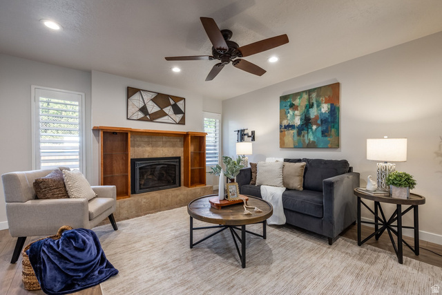 3381 South Honeycut Road, Unit A Millcreek, UT 84106 - Photo 3 of 48
