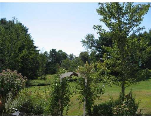 75 Bruce Hill Road Cumberland, ME 04021 - Photo 14 of 15 Yard/Garden.