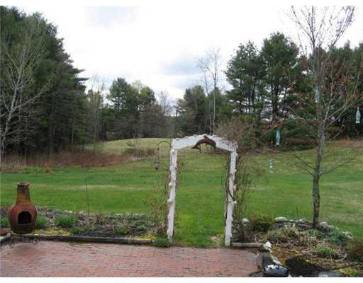 75 Bruce Hill Road Cumberland, ME 04021 - Photo 15 of 15 Patio/Deck.