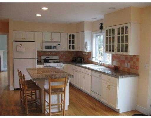 75 Bruce Hill Road Cumberland, ME 04021 - Photo 2 of 15 Kitchen.