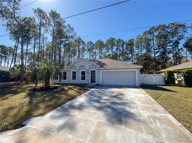 $365,000 | 58 Llama Trail, Palm Coast, FL 32164