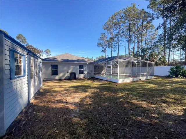 $365,000 | 58 Llama Trail, Palm Coast, FL 32164