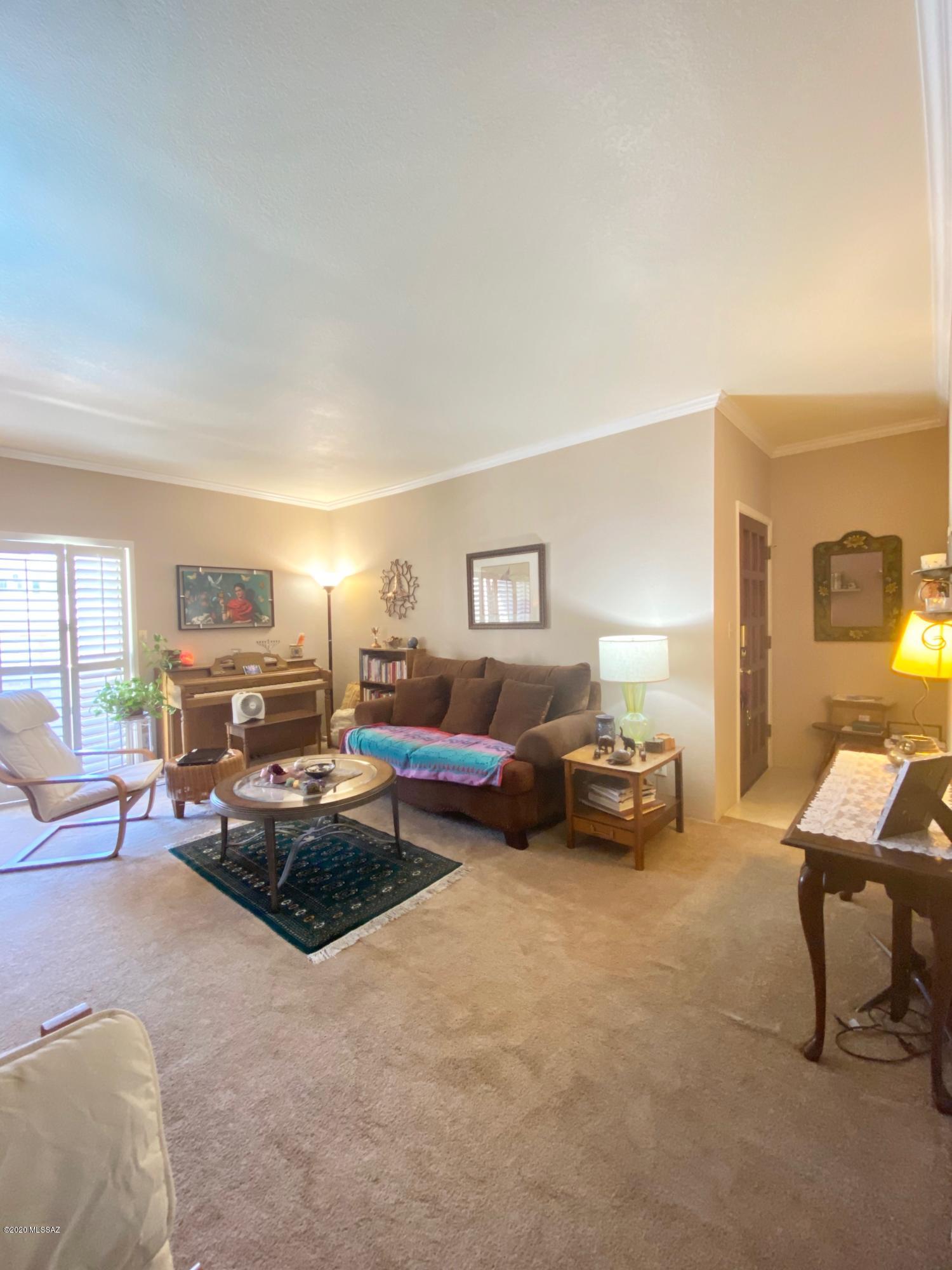 5500 North Valley View Road, Unit 211 Tucson, AZ 85718 - Photo 11 of 24