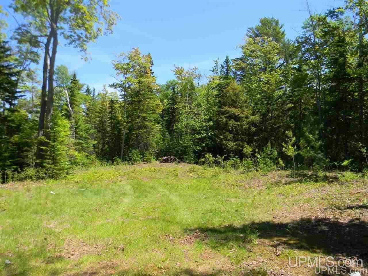 Tbd Seven Mile Point Road, Unit LOT 15 Allouez, MI 49805 - Photo 2 of 19
