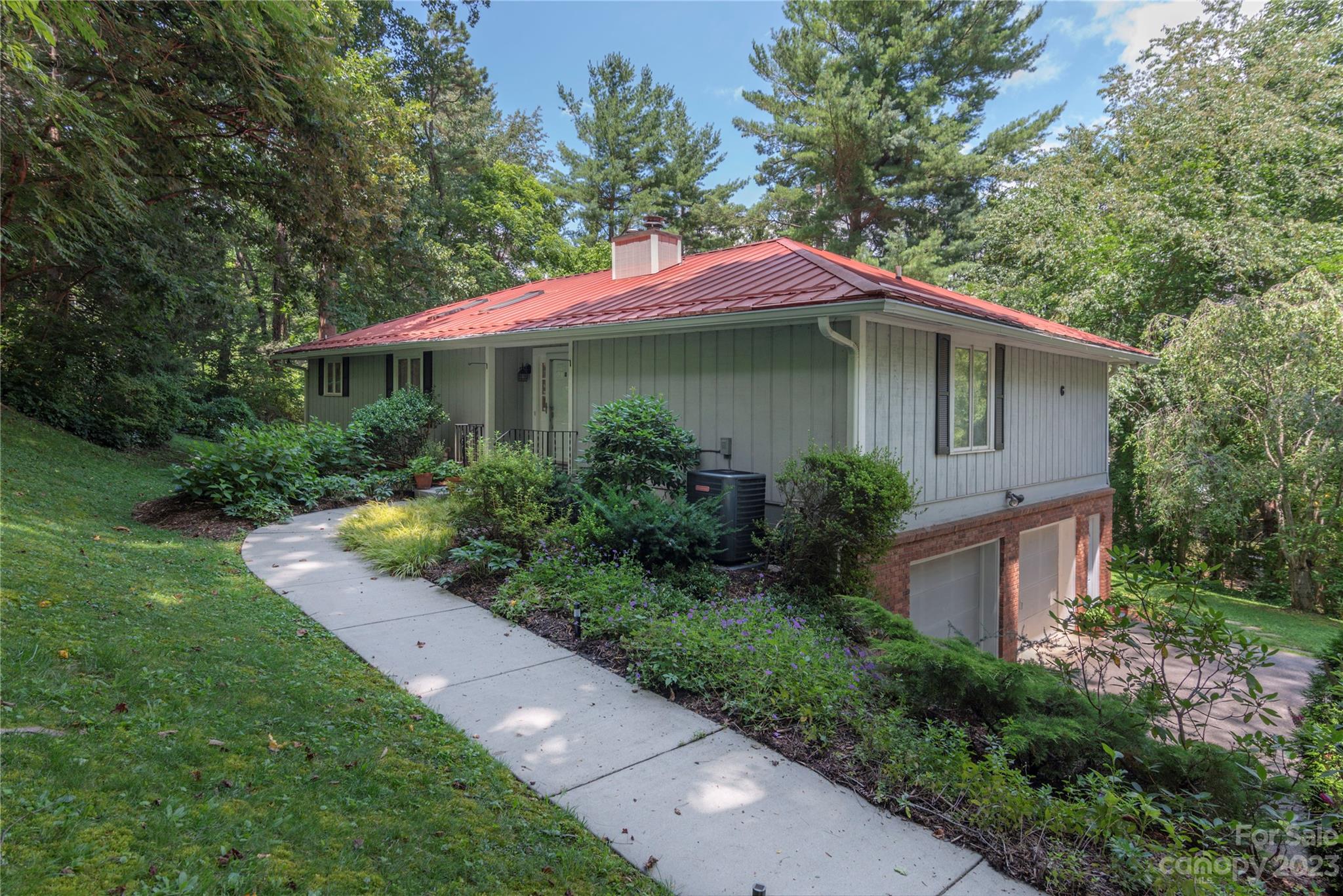 6 Cambridge Road Asheville, NC 28804 - Photo 30 of 35