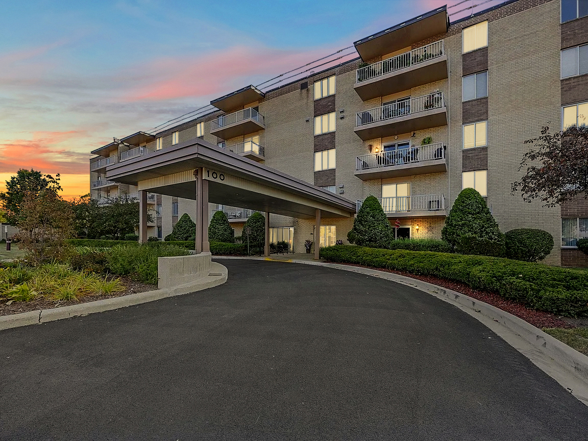 100 West Butterfield Road, Unit 102N Elmhurst, IL 60126 - Photo 1 of 9 Gallery Image 1