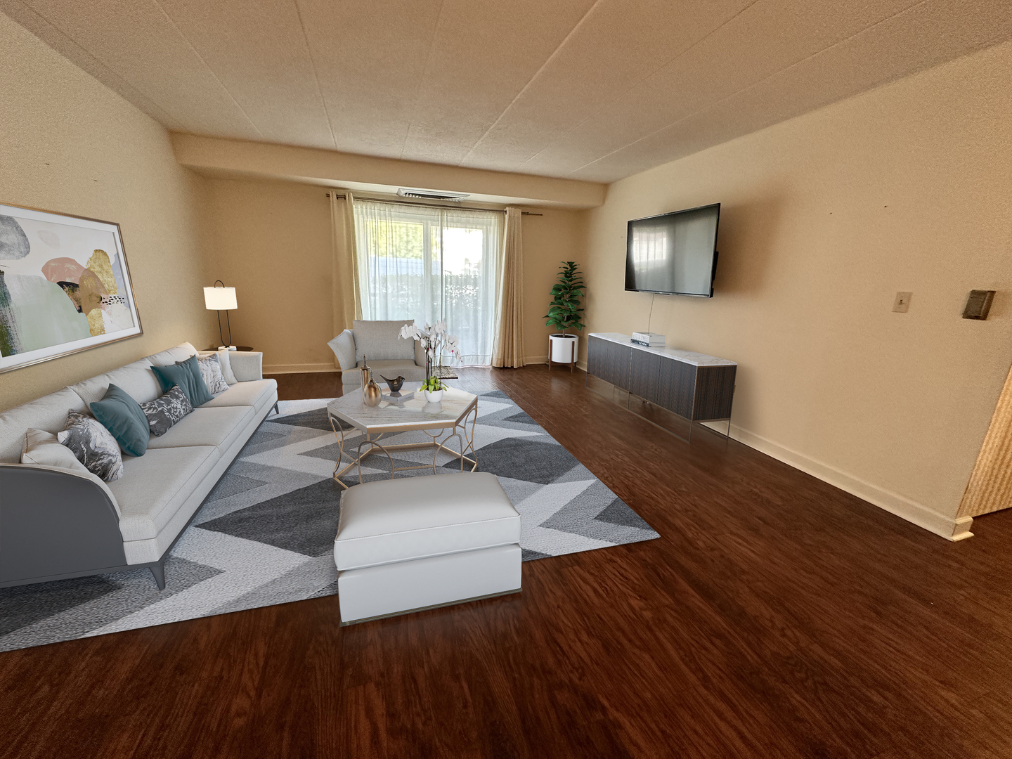 100 West Butterfield Road, Unit 102N Elmhurst, IL 60126 - Photo 4 of 9 Gallery Image 4