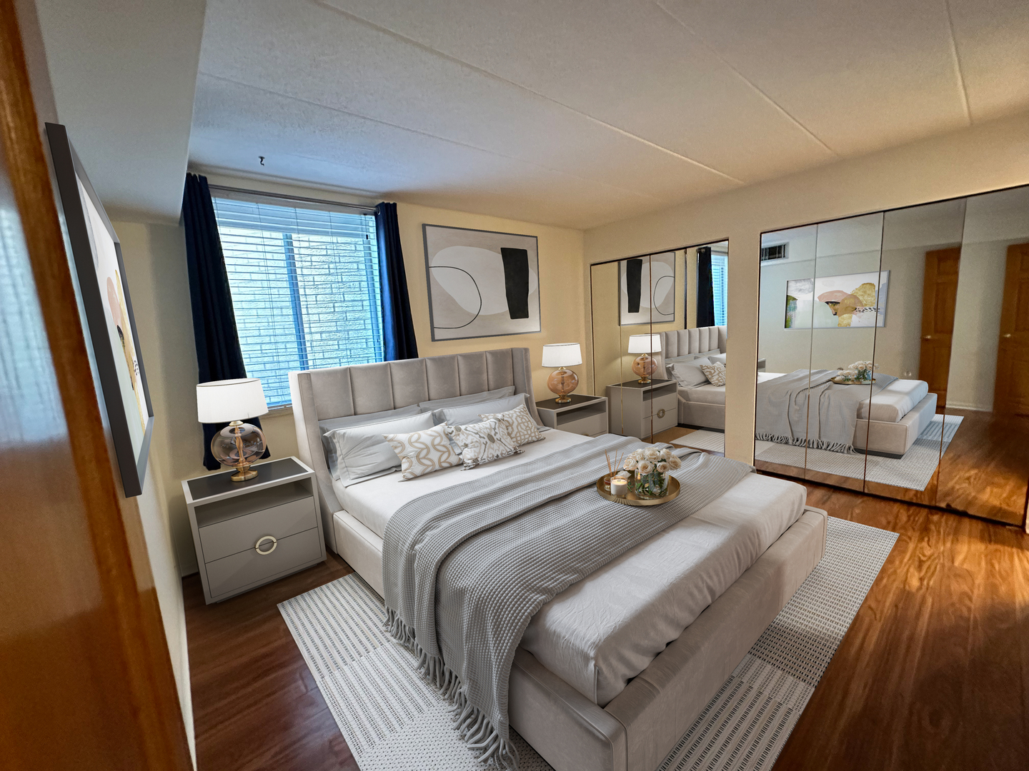 100 West Butterfield Road, Unit 102N Elmhurst, IL 60126 - Photo 6 of 9 Gallery Image 6