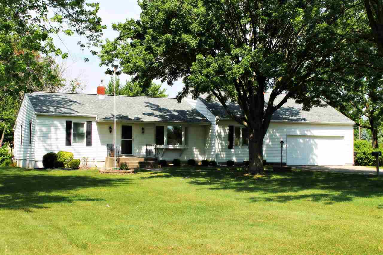 4811 Lahmeyer Road Fort Wayne, IN 46835 - Photo 1 of 35 Gallery Image 1