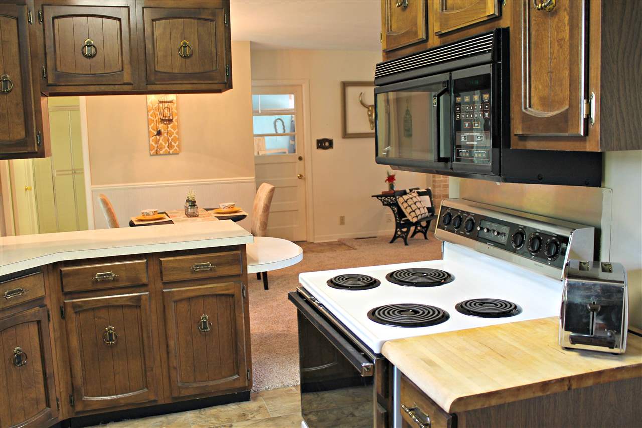 4811 Lahmeyer Road Fort Wayne, IN 46835 - Photo 13 of 35 Gallery Image 13