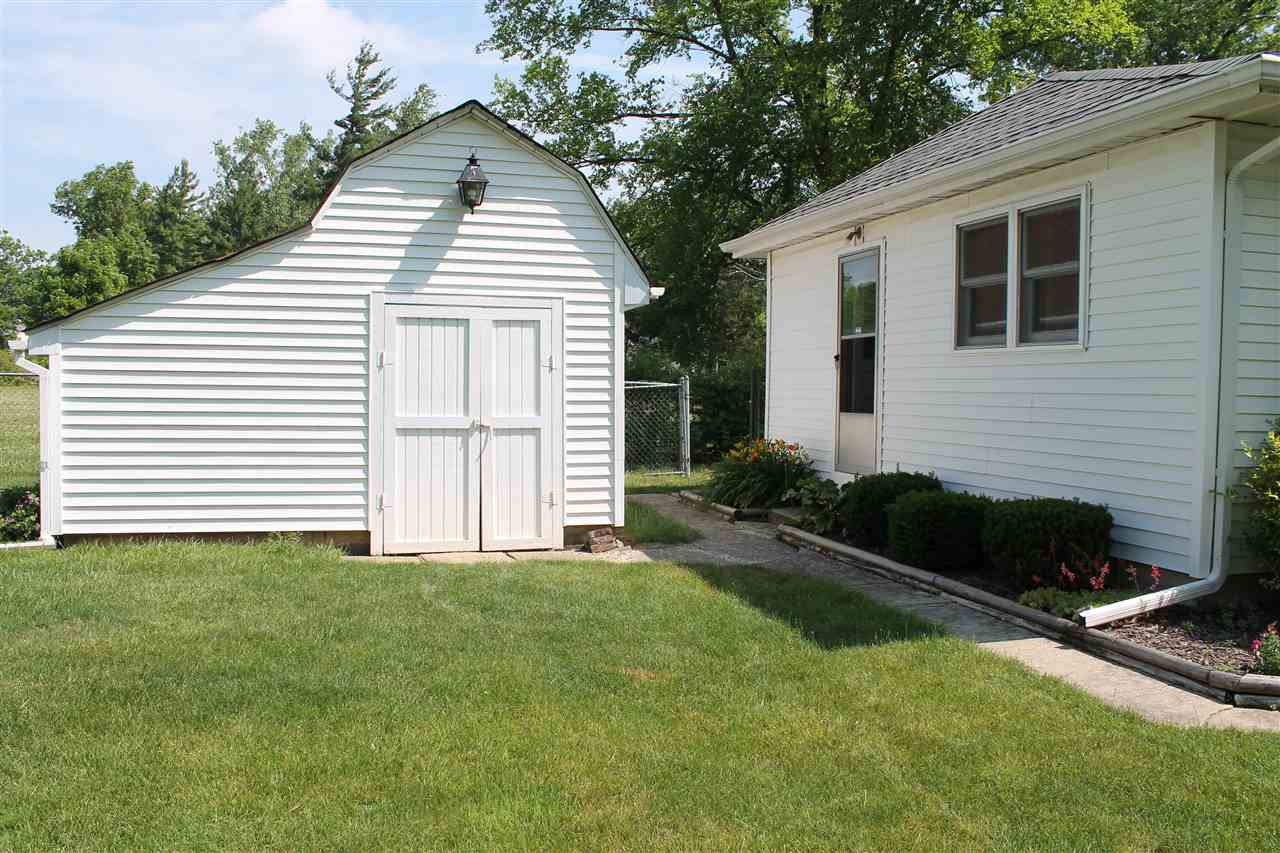 4811 Lahmeyer Road Fort Wayne, IN 46835 - Photo 30 of 35 Gallery Image 30