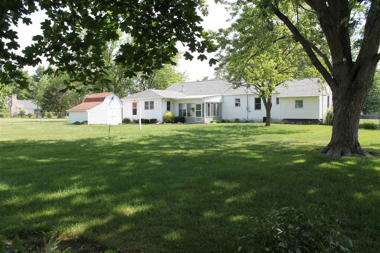 4811 Lahmeyer Road Fort Wayne, IN 46835 - Photo 32 of 35 Gallery Image 32