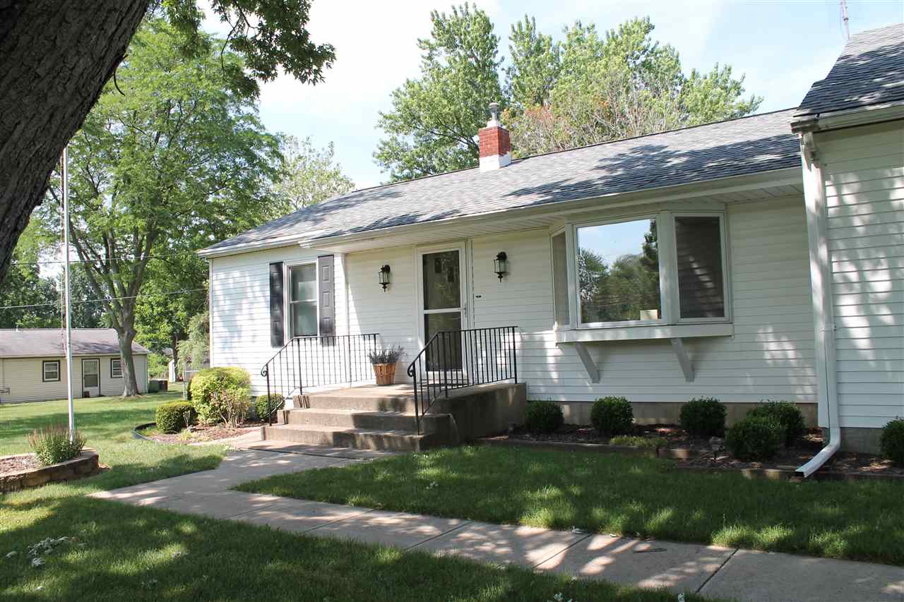 4811 Lahmeyer Road Fort Wayne, IN 46835 - Photo 34 of 35 Gallery Image 34