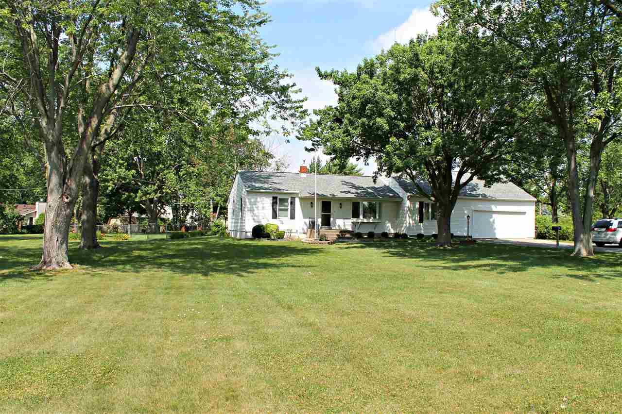4811 Lahmeyer Road Fort Wayne, IN 46835 - Photo 35 of 35 Gallery Image 35