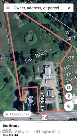 $560,000 | 430-432 Highway 43, Stephentown, NY 12168