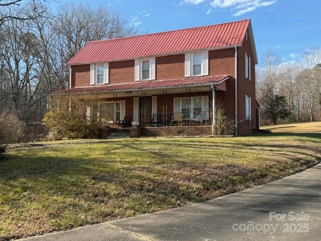 6496 Highway 221 Marion, NC 28752 - Photo 1 of 22