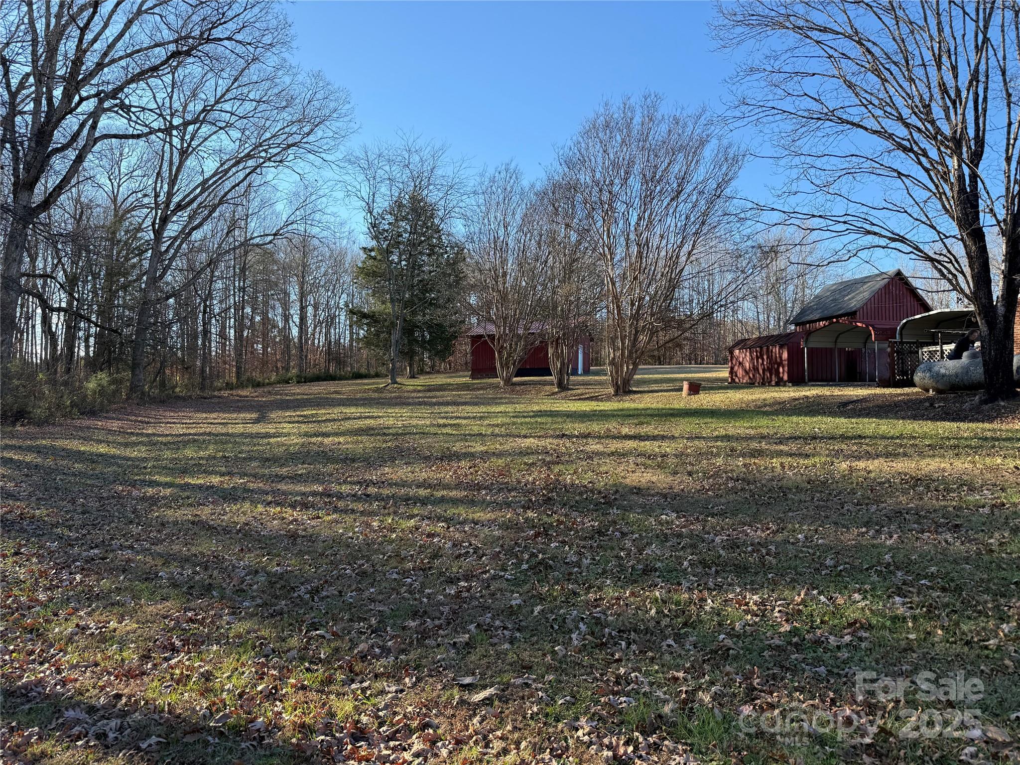 6496 Highway 221 Marion, NC 28752 - Photo 13 of 22