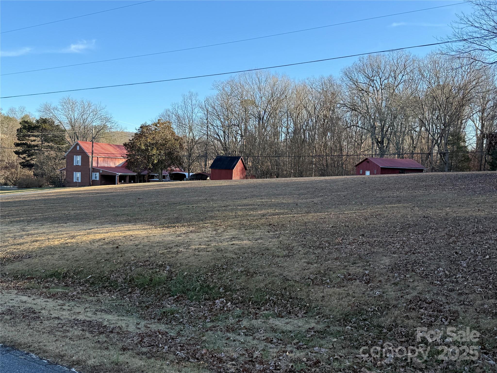 6496 Highway 221 Marion, NC 28752 - Photo 19 of 22