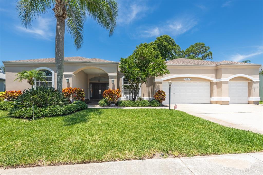 690 Weathersfield Drive Dunedin, FL 34698 - Photo 47 of 58