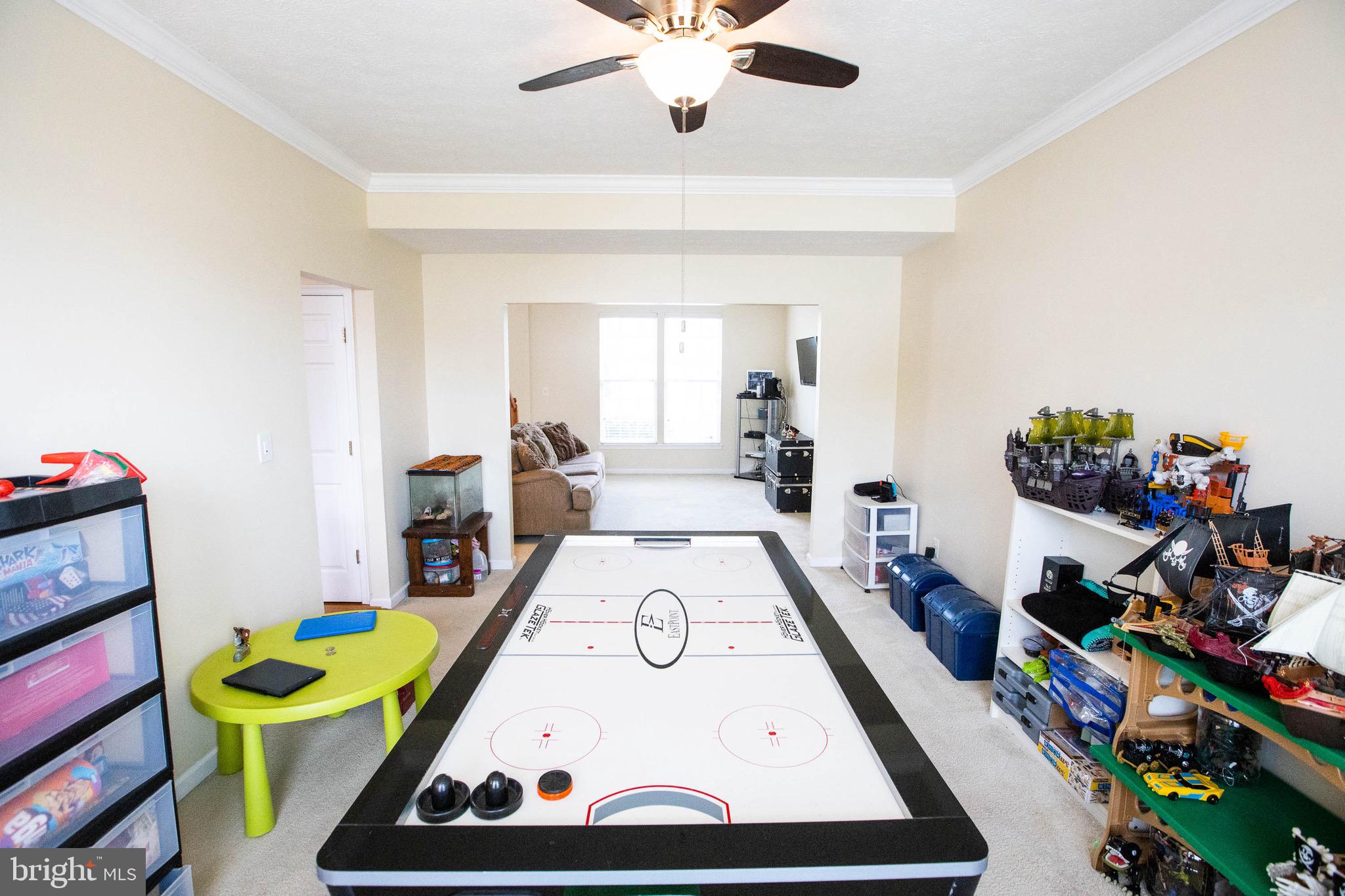 1230 Painted Fern Road Denton, MD 21629 - Photo 39 of 50 Ton of Space in this 3200+ Sq Ft Home