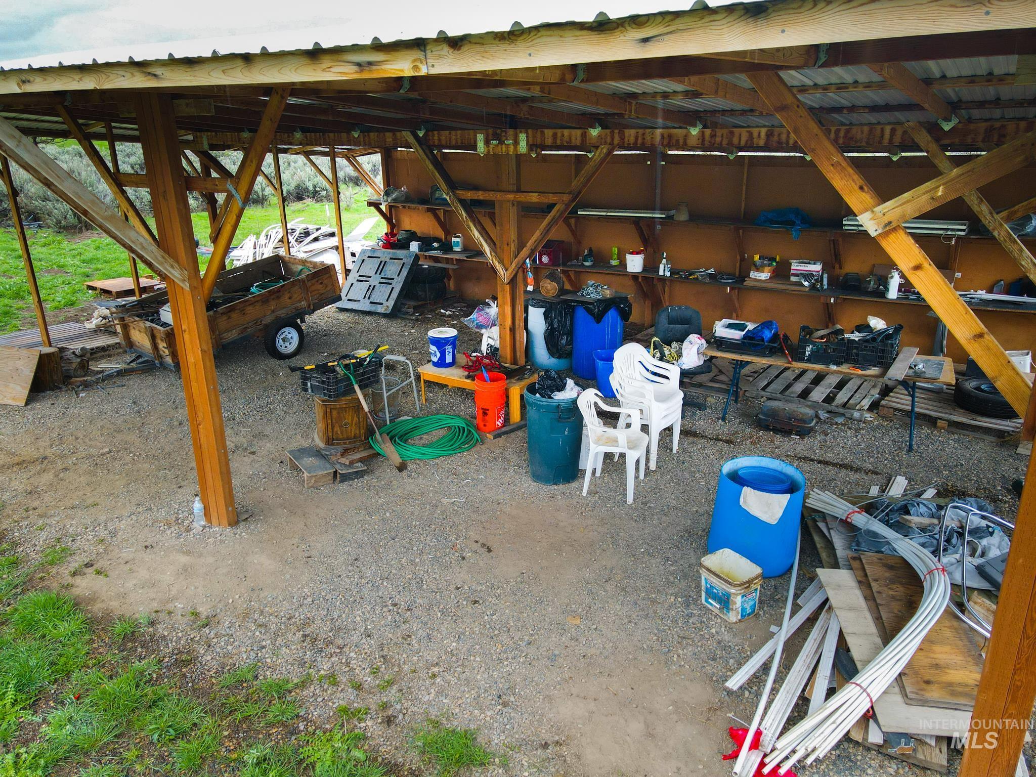15854 Lockett Road Huntington, OR 97907 - Photo 14 of 28