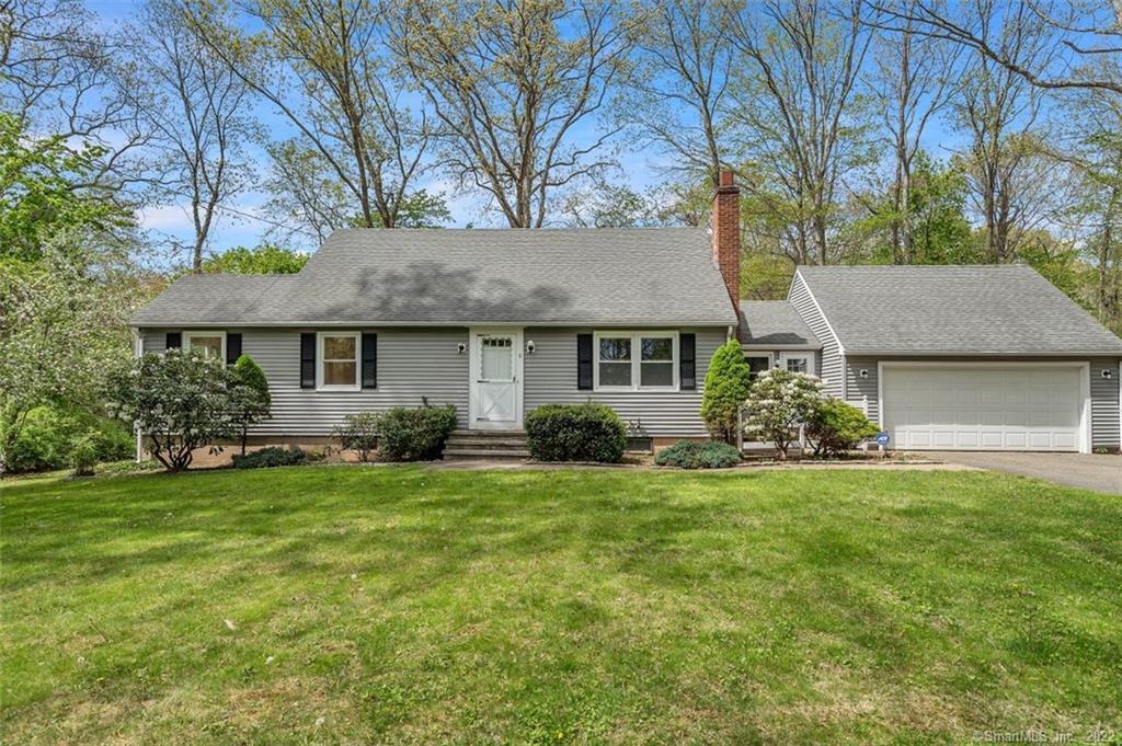 9 Robin Ridge Drive Madison, CT 06443 - Photo 1 of 1