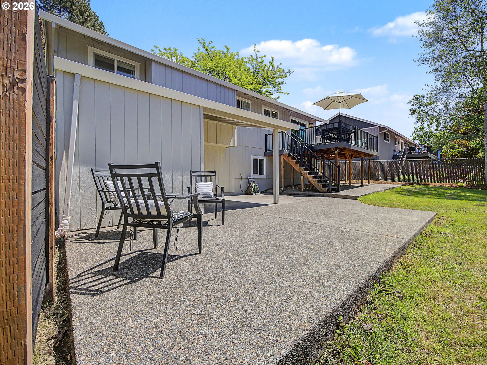 1479 Southwest Willowbrook Court Gresham, OR 97080 - Photo 46 of 48