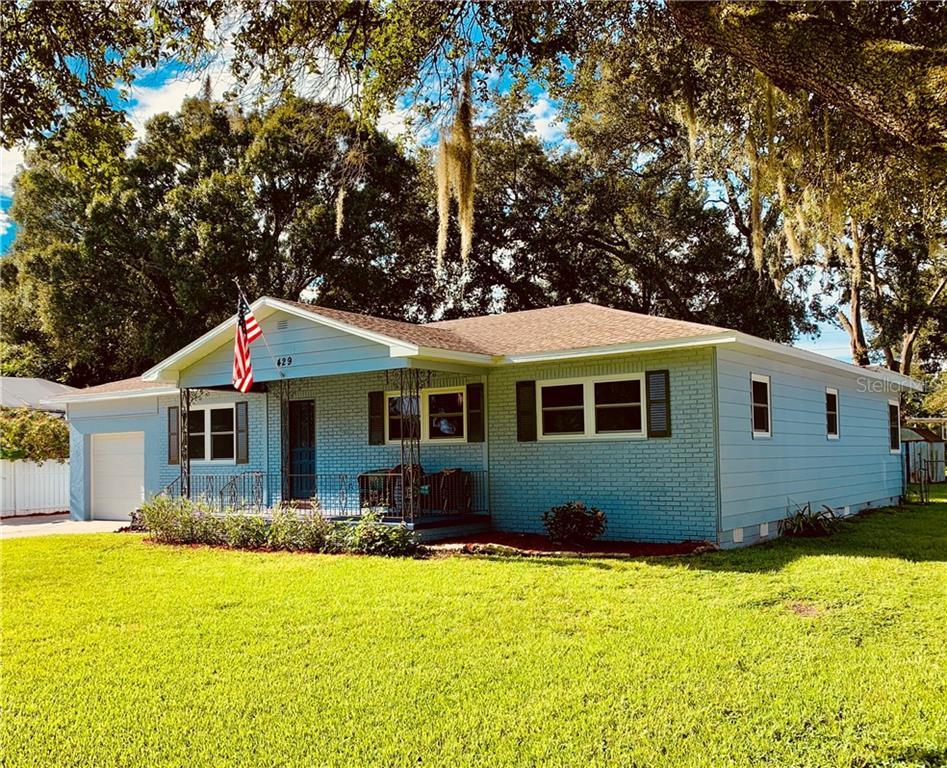 429 South Elm Road Lakeland, FL 33801 - Photo 1 of 1 Gallery Image 1