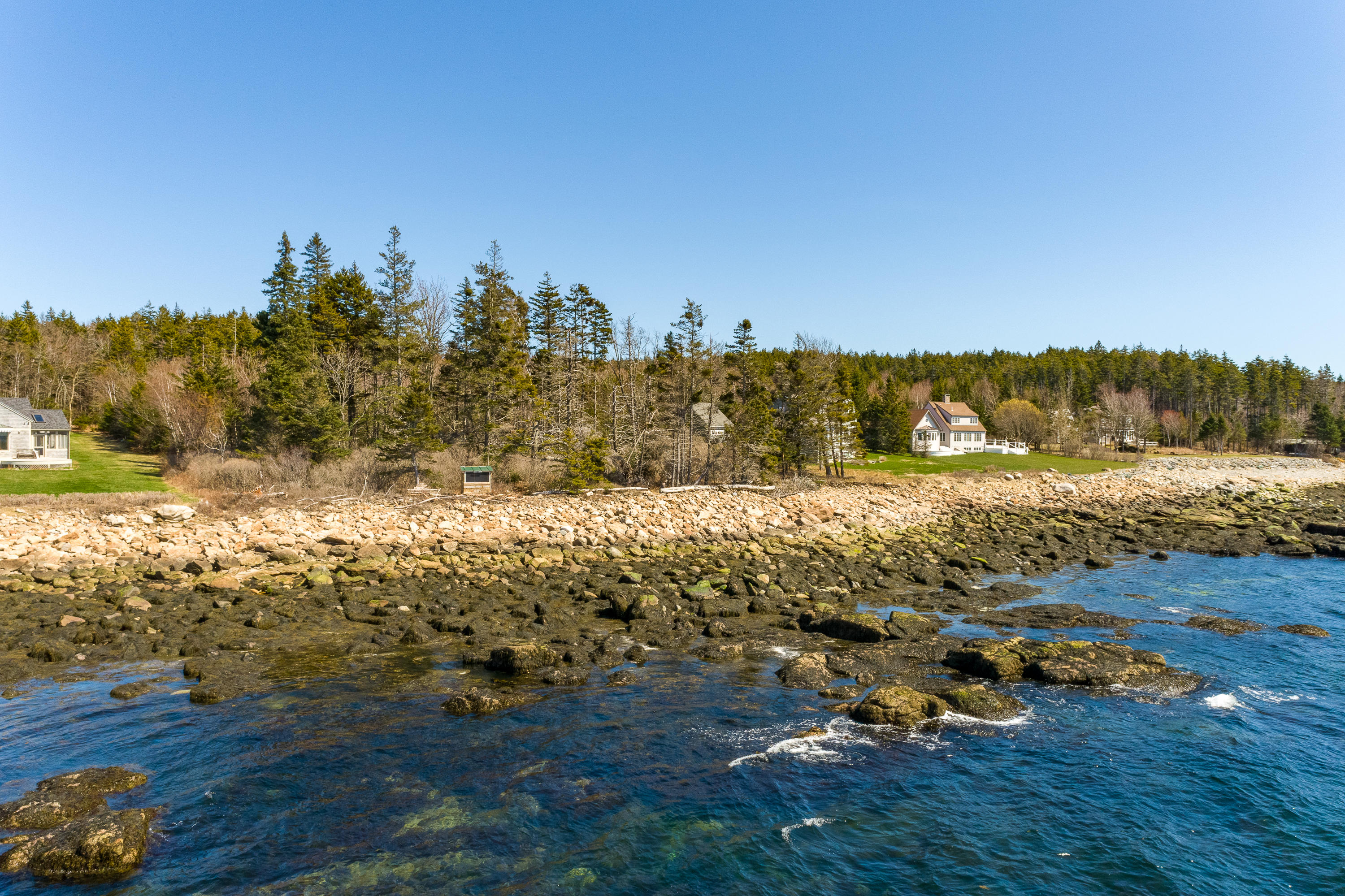 0 Bay Pines New Harbor, ME 04554 - Photo 2 of 14 (13)_Land - Pemaquid Point(MAPS)