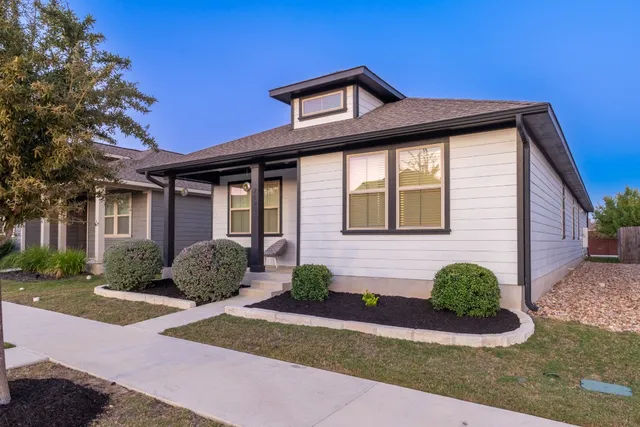$330,000 | 2428 Pecan Island Drive, Leander, TX 78641